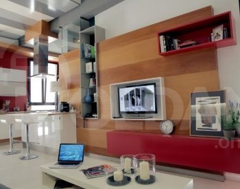 Apartments For Rent three-room 90м² 5/9 floor Tbilisi - photo 3