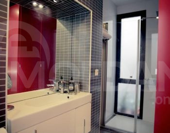 Apartments For Rent three-room 90м² 5/9 floor Tbilisi - photo 8