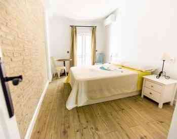 ქირავდება 3 ოთახიანი ბინა 80მ² 3/6 სართ თბილისი