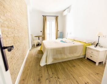 ქირავდება 3 ოთახიანი ბინა 80მ² 3/6 სართ თბილისი - photo 6