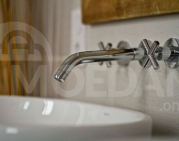 ქირავდება 3 ოთახიანი ბინა 80მ² 3/6 სართ თბილისი - photo 2