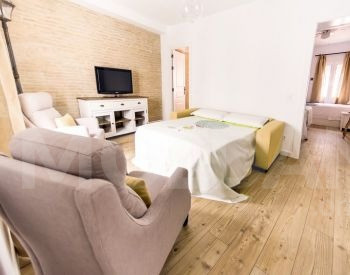 ქირავდება 3 ოთახიანი ბინა 80მ² 3/6 სართ თბილისი - photo 4