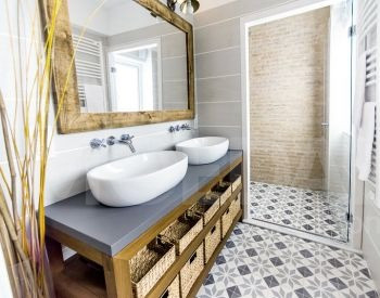 ქირავდება 3 ოთახიანი ბინა 80მ² 3/6 სართ თბილისი - photo 5