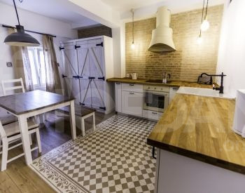 ქირავდება 3 ოთახიანი ბინა 80მ² 3/6 სართ თბილისი - photo 3