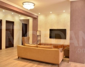 Newly built apartment for rent in Chugureti Tbilisi - photo 7