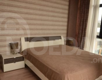 Newly built apartment for rent in Chugureti Tbilisi - photo 4