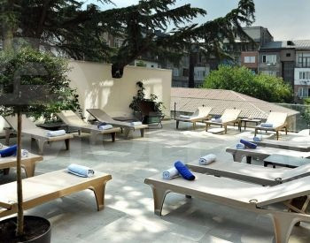 Сдам 3-комн. квартиру 127м² 6/7 эт. Тбилиси - изображение 8