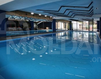 Сдам 3-комн. квартиру 127м² 6/7 эт. Тбилиси - изображение 9