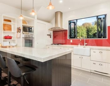 ქირავდება 2 ოთახიანი ბინა 80მ² 7/22 სართ თბილისი - photo 5