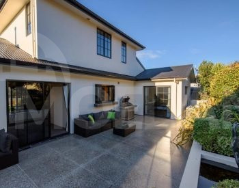 ქირავდება 2 ოთახიანი ბინა 80მ² 7/22 სართ თბილისი - photo 2