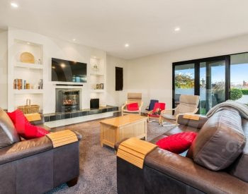 ქირავდება 2 ოთახიანი ბინა 80მ² 7/22 სართ თბილისი - photo 8