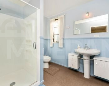 ქირავდება 2 ოთახიანი ბინა 80მ² 7/22 სართ თბილისი - photo 3