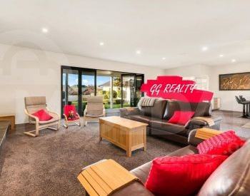 ქირავდება 2 ოთახიანი ბინა 80მ² 7/22 სართ თბილისი - photo 4