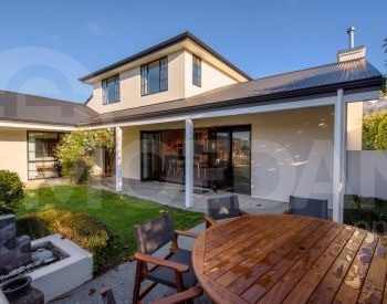 ქირავდება 2 ოთახიანი ბინა 80მ² 7/22 სართ თბილისი - photo 1