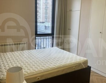 იყიდება 7+ ოთახიანი ბინას 155მ² 5/7 სართ თბილისი - photo 10