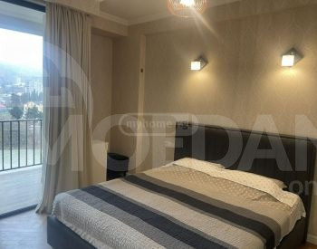 იყიდება 7+ ოთახიანი ბინას 155მ² 5/7 სართ თბილისი - photo 7