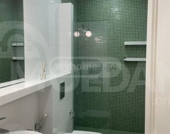 იყიდება 7+ ოთახიანი ბინას 155მ² 5/7 სართ თბილისი - photo 9