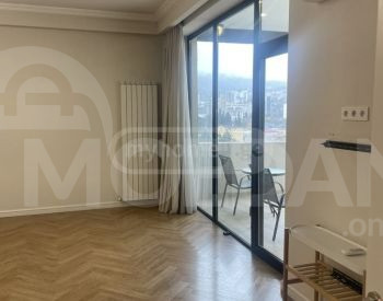 იყიდება 7+ ოთახიანი ბინას 155მ² 5/7 სართ თბილისი - photo 5