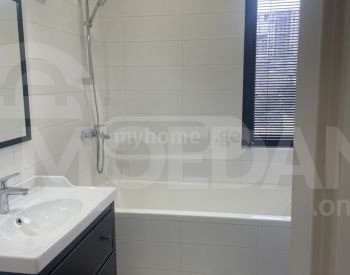 იყიდება 7+ ოთახიანი ბინას 155მ² 5/7 სართ თბილისი - photo 8