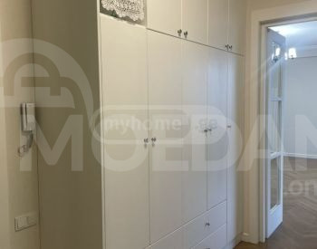 იყიდება 7+ ოთახიანი ბინას 155მ² 5/7 სართ თბილისი - photo 6