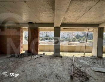 Продам 4-комн. квартиру 98.59м² 12/15 эт. Тбилиси - изображение 5