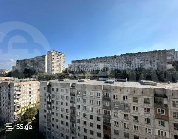Продам 4-комн. квартиру 98.59м² 12/15 эт. Тбилиси - изображение 10
