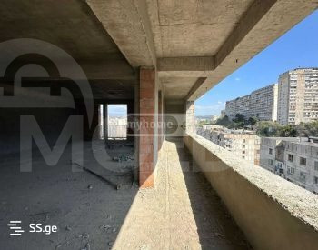 Продам 4-комн. квартиру 98.59м² 12/15 эт. Тбилиси - изображение 6