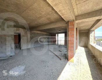 Продам 4-комн. квартиру 98.59м² 12/15 эт. Тбилиси - изображение 7