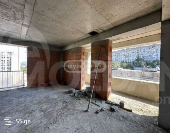 Продам 4-комн. квартиру 98.59м² 12/15 эт. Тбилиси - изображение 8