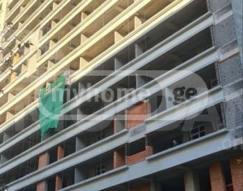 Продам 5-комн. квартиру 151м² 14/16 эт. Тбилиси - изображение 4