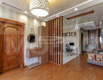 Продается дом в Ортачале Тбилиси - изображение 5