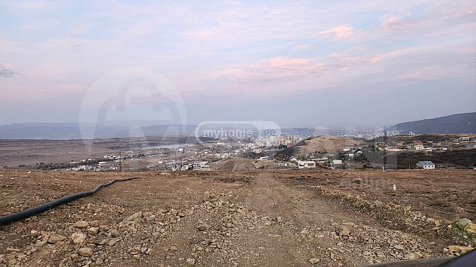 A non-agricultural plot of land on Lis is for sale Tbilisi - photo 4