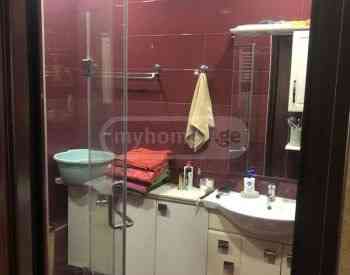 Продам 4-комн. квартиру 115м² 4/15 эт. Тбилиси