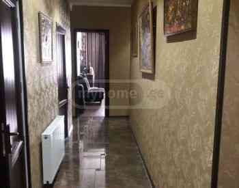 Продам 4-комн. квартиру 115м² 4/15 эт. Тбилиси