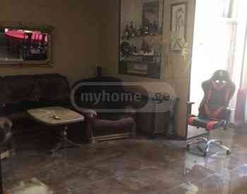 Продам 4-комн. квартиру 115м² 4/15 эт. Тбилиси