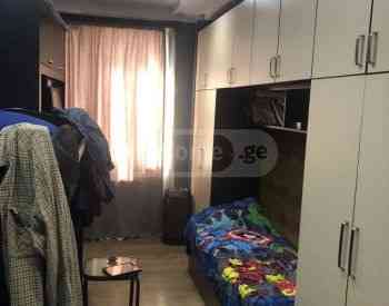 Продам 4-комн. квартиру 115м² 4/15 эт. Тбилиси