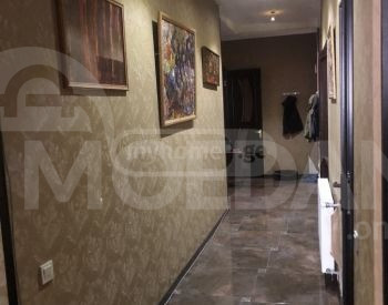 იყიდება 4 ოთახიანი ბინას 115მ² 4/15 სართ თბილისი - photo 9