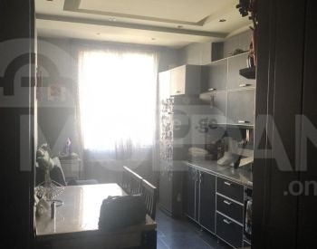 იყიდება 4 ოთახიანი ბინას 115მ² 4/15 სართ თბილისი - photo 2