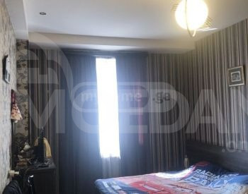 იყიდება 4 ოთახიანი ბინას 115მ² 4/15 სართ თბილისი - photo 7