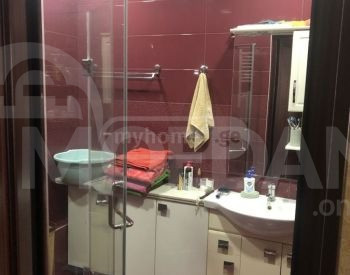 იყიდება 4 ოთახიანი ბინას 115მ² 4/15 სართ თბილისი - photo 3