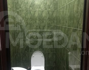 იყიდება 4 ოთახიანი ბინას 115მ² 4/15 სართ თბილისი - photo 8