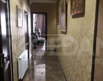 იყიდება 4 ოთახიანი ბინას 115მ² 4/15 სართ თბილისი - photo 5