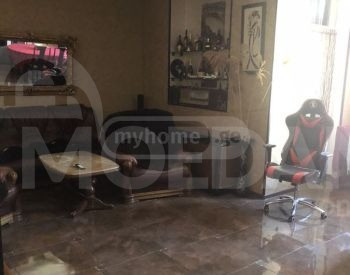 იყიდება 4 ოთახიანი ბინას 115მ² 4/15 სართ თბილისი - photo 6