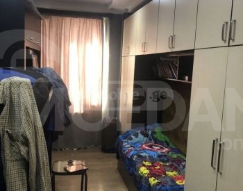 იყიდება 4 ოთახიანი ბინას 115მ² 4/15 სართ თბილისი - photo 4