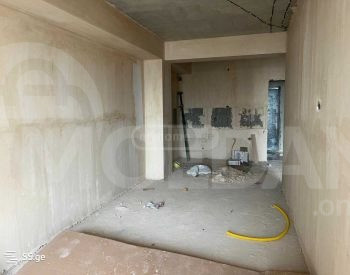 Apartments For Sale two-room 58м² 8/10 floor Tbilisi - photo 6