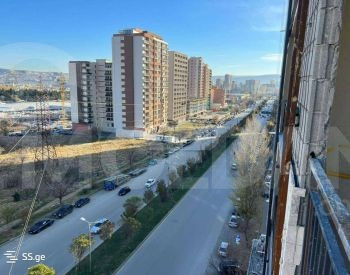 Apartments For Sale two-room 58м² 8/10 floor Tbilisi - photo 1