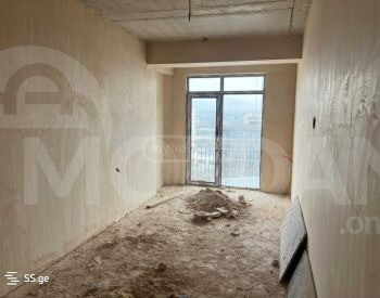 Apartments For Sale two-room 58м² 8/10 floor Tbilisi - photo 4