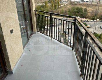 Apartments For Sale two-room 58м² 8/10 floor Tbilisi - photo 8