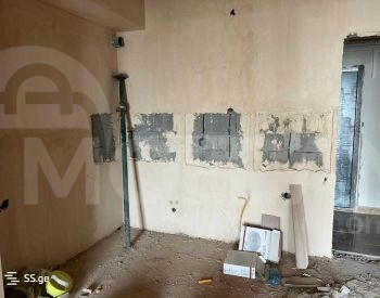 Apartments For Sale two-room 58м² 8/10 floor Tbilisi - photo 3