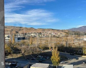 Apartments For Sale two-room 58м² 8/10 floor Tbilisi - photo 9